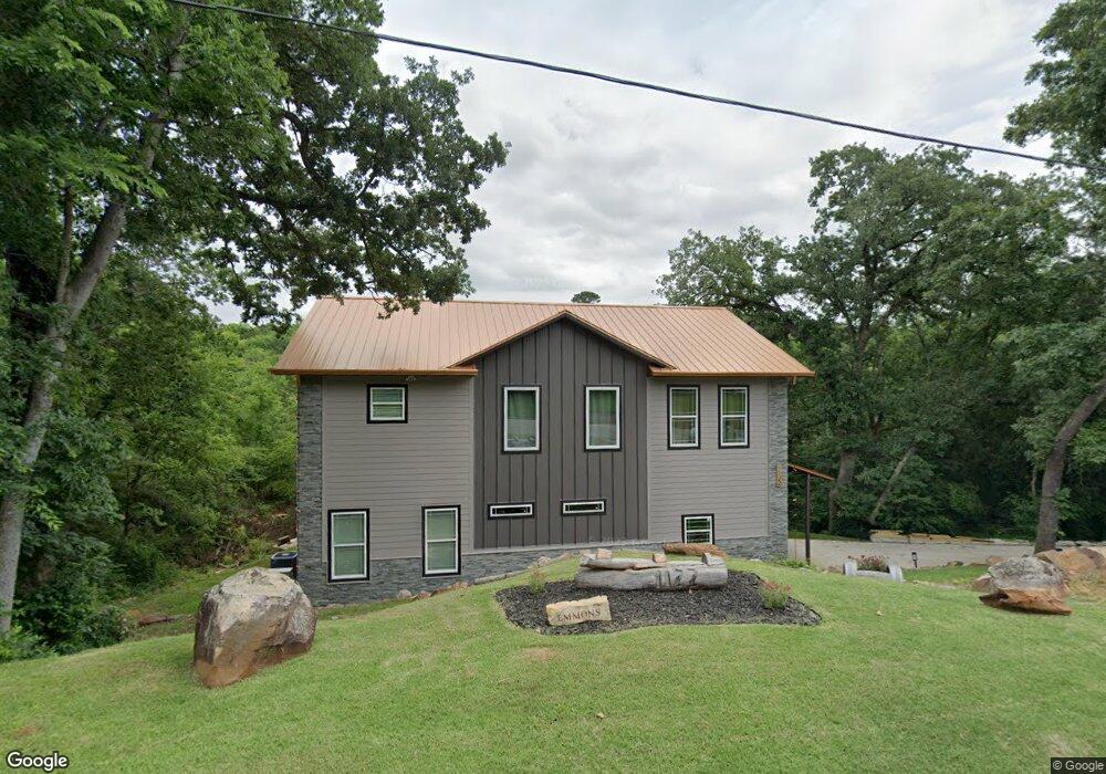 1122 S Maurice Ave, Denison, TX 75020 - photo 1