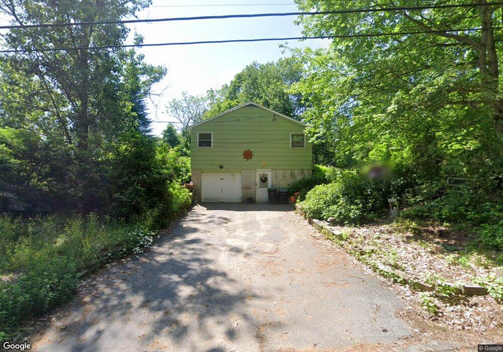 18 Smith Hill Rd, Franklin, NH 03235 - photo 1