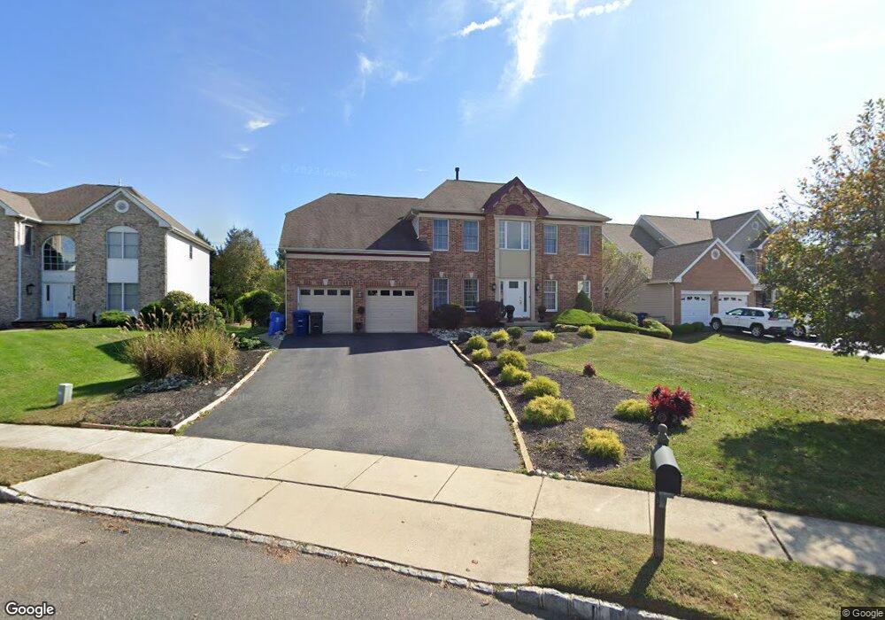 1 Fieldstone Way, Moorestown, NJ 08057 - photo 1