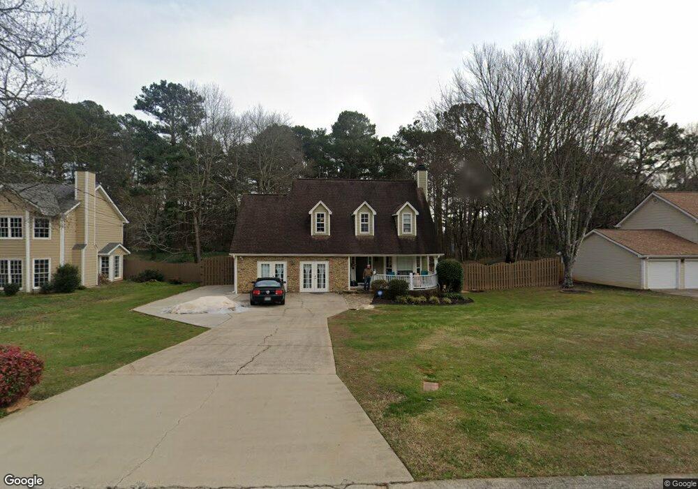 760 Forest Park Ln unit 1, Suwanee, GA 30024 - photo 1