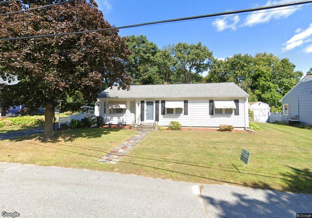 30 Conrad St, Methuen, MA 01844 - photo 1