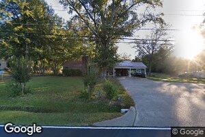 609 S River Rd, Enterprise, MS 39330