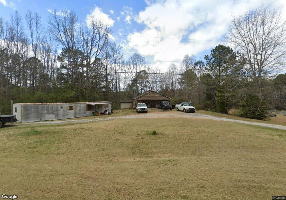 1911 Omaha Rd, Roanoke, AL 36274 - photo 1