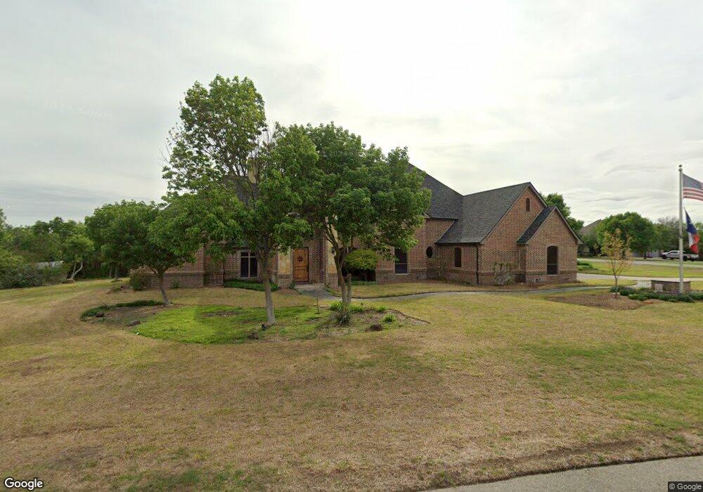 336 Silver Canyon Dr, Fort Worth, TX 76108 - photo 1