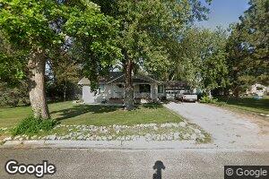 413 N Wallace Ave, Haxtun, CO 80731