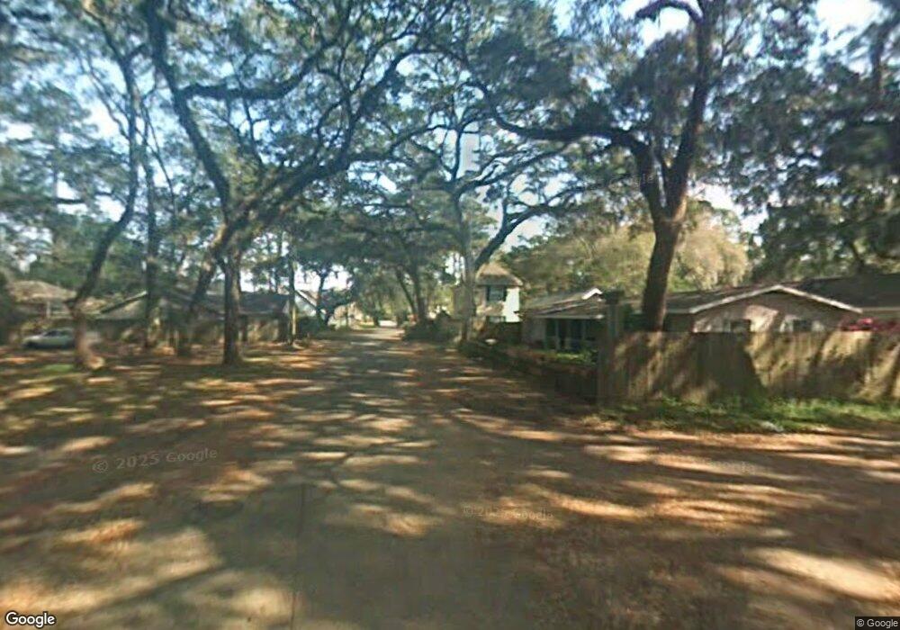 200 4th Ave, Saint Simons Island, GA 31522 - photo 1