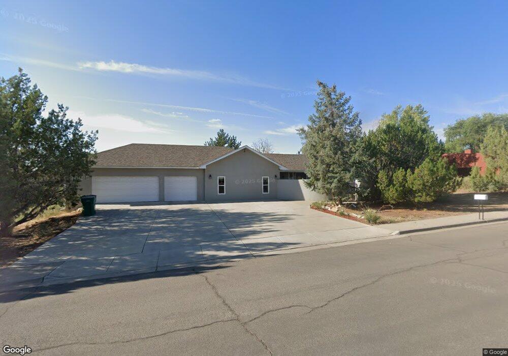 5701 Tee Dr, Farmington, NM 87402 - photo 1