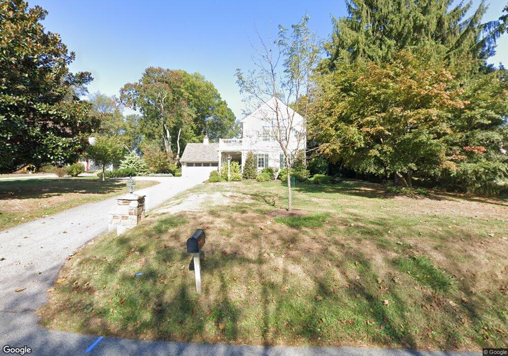 129 E Locust Ln, Kennett Square, PA 19348 - photo 1