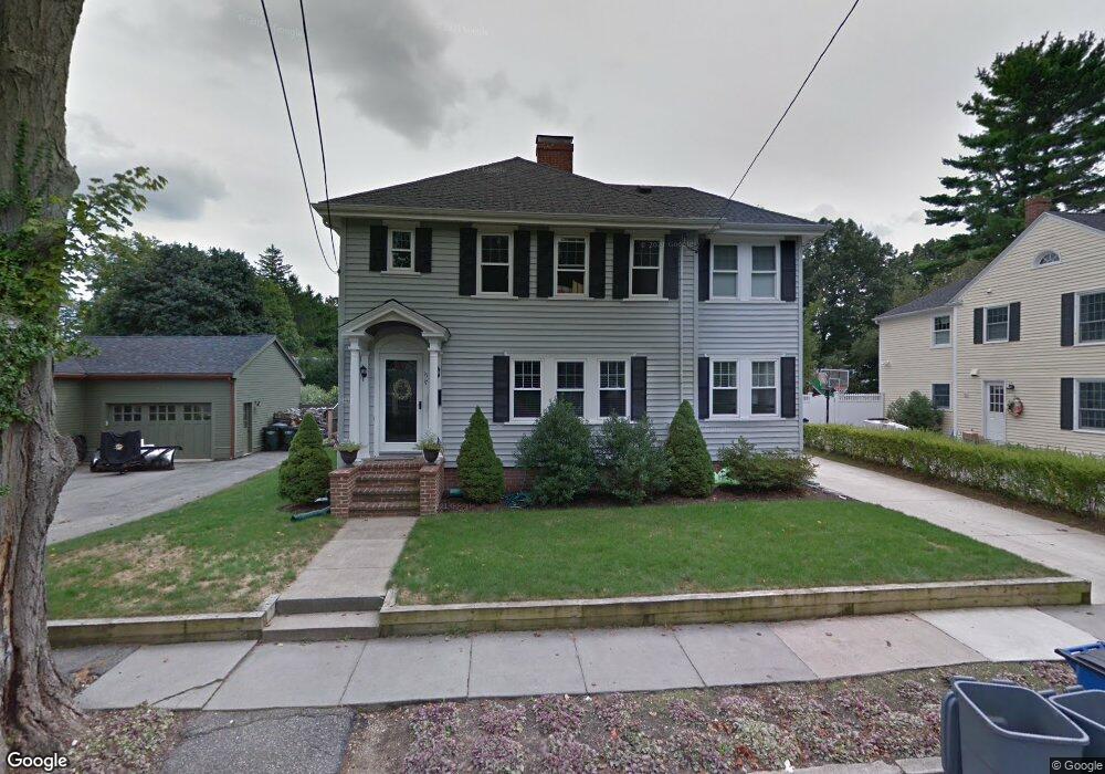 15 Columbus Ave unit 17, Newburyport, MA 01950 - photo 1