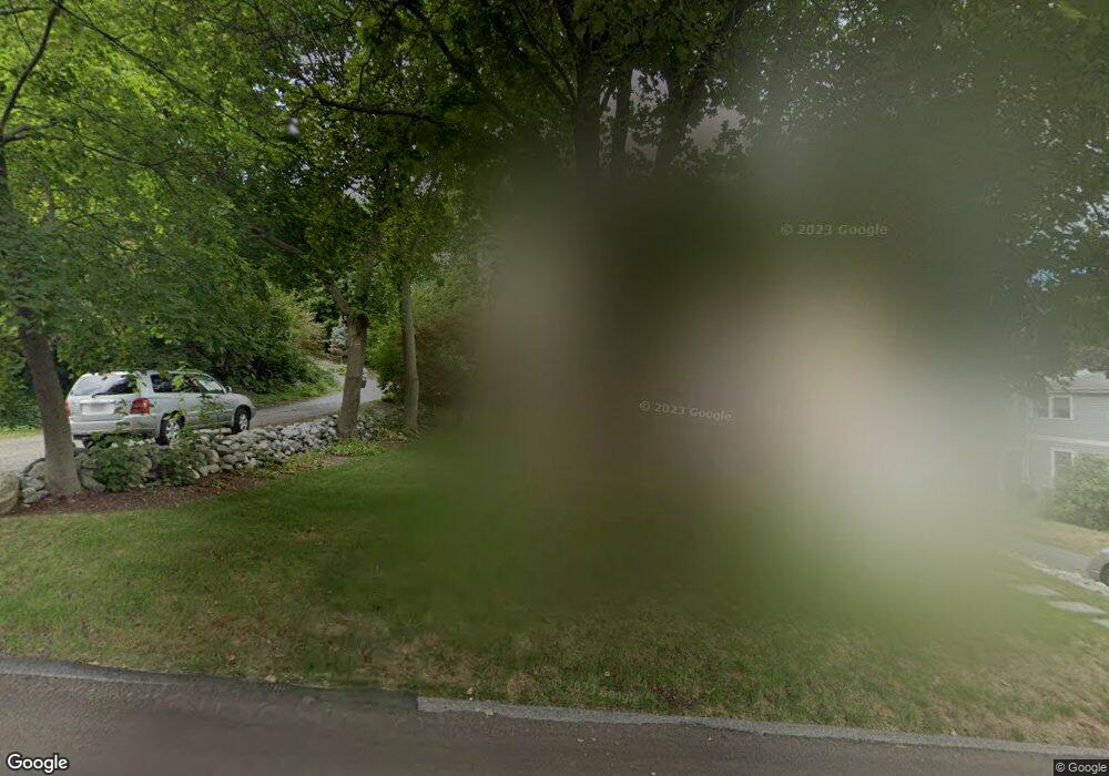 4 Camden St, Lexington, MA 02421 - photo 1