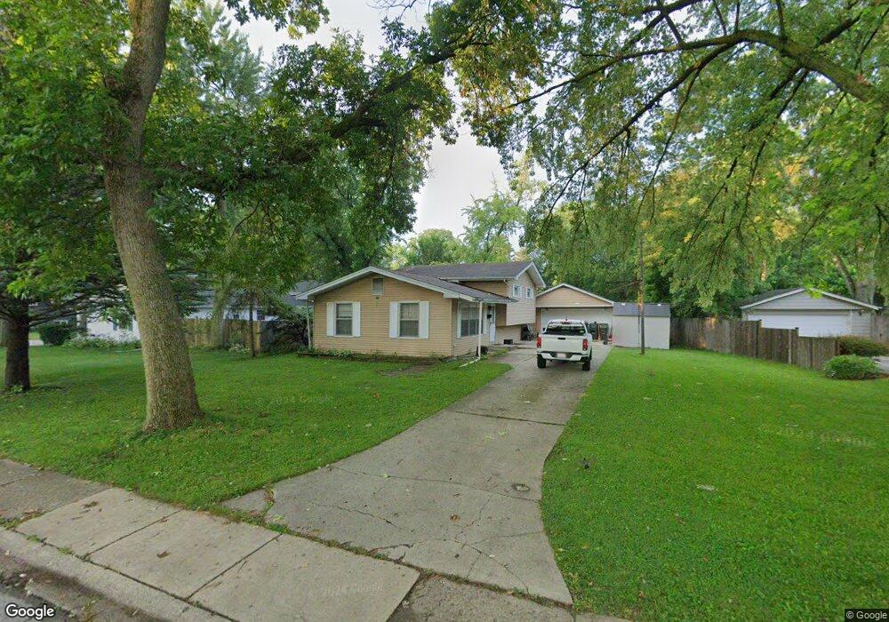 334 Hemlock Ln, Naperville, IL 60540 - photo 1