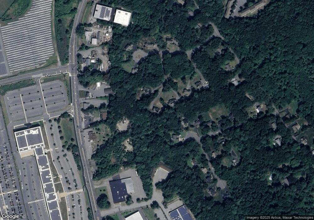 46 Stanton Way, North Andover, MA 01845 - photo 1