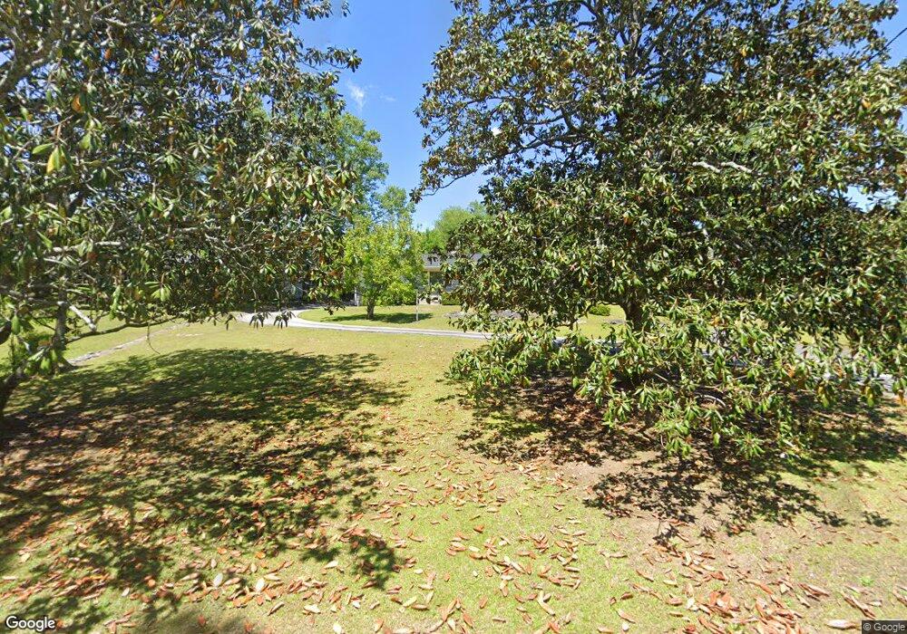 806 Brookside Dr, Elberton, GA 30635 - photo 1