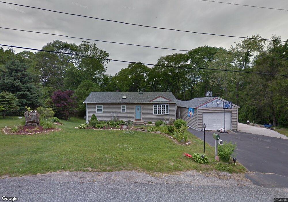 7 Sunnyside Dr, Westerly, RI 02891 - photo 1