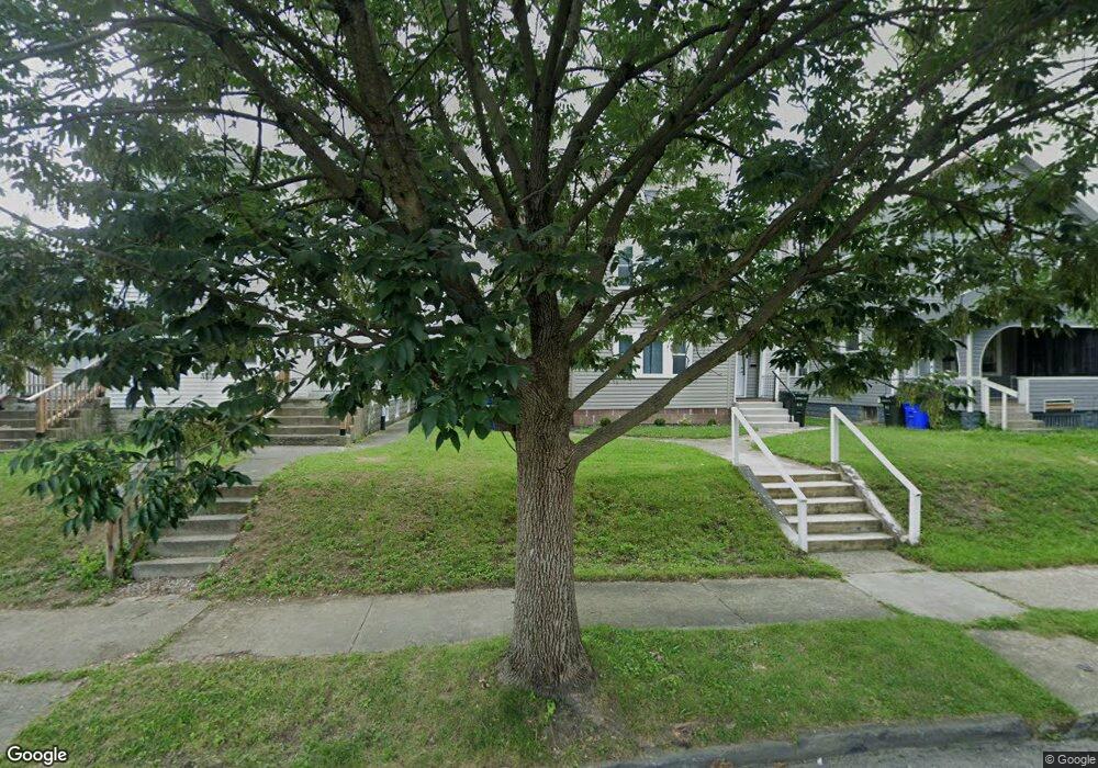 61 N Huron Ave unit 63, Columbus, OH 43204 - photo 1