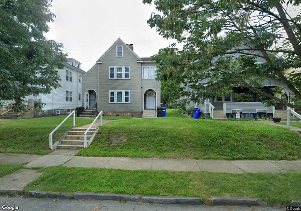 63 N Huron Ave Columbus Oh, Columbus, OH 43204 - photo 1