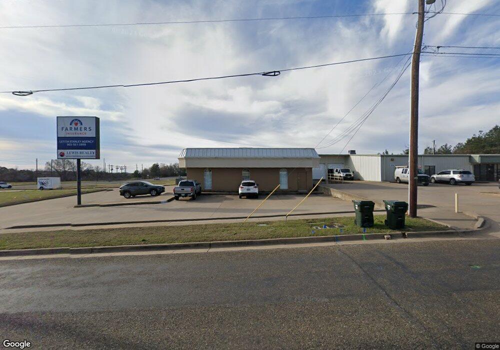 4801 Old Jacksonville Hwy, Tyler, TX 75703 - photo 1