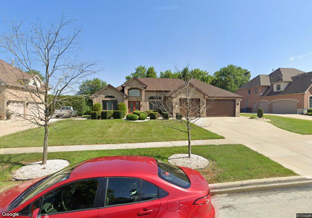 3715 Antholl St, Flossmoor, IL 60422 - photo 1