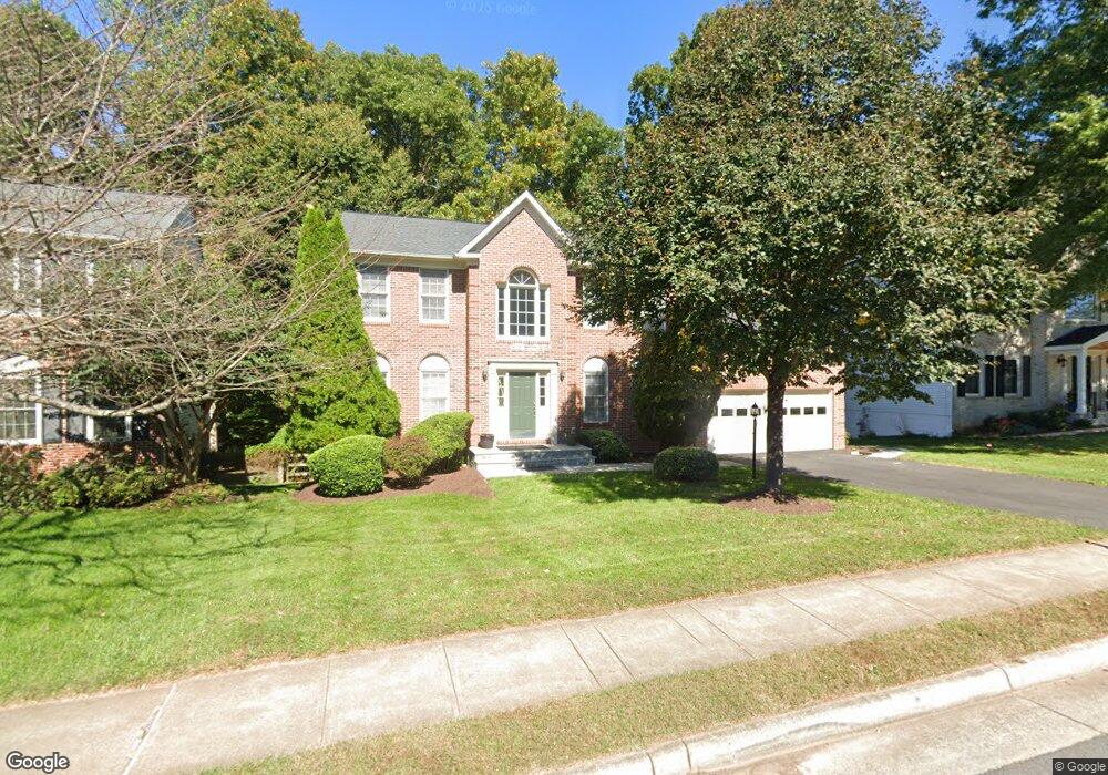 20482 Quarterpath Trace Cir, Sterling, VA 20165 - photo 1