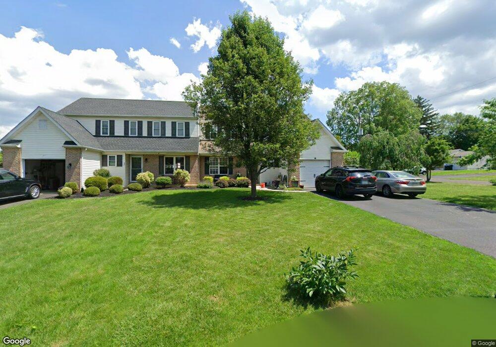 31 Campbell Ave, Doylestown, PA 18901 - photo 1