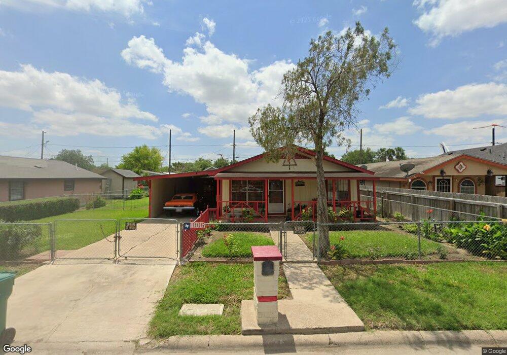 1006 E Villegas Ave, Pharr, TX 78577 - photo 1