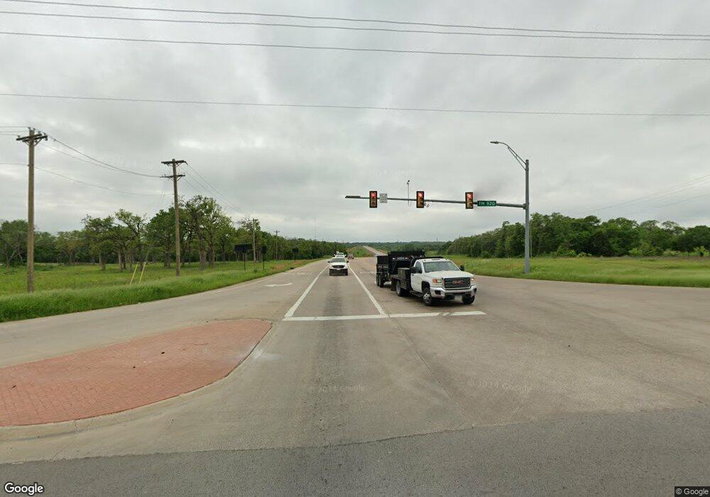 0 Ric Williamson Memoria Hwy unit 14054065, Weatherford, TX 76086 - photo 1