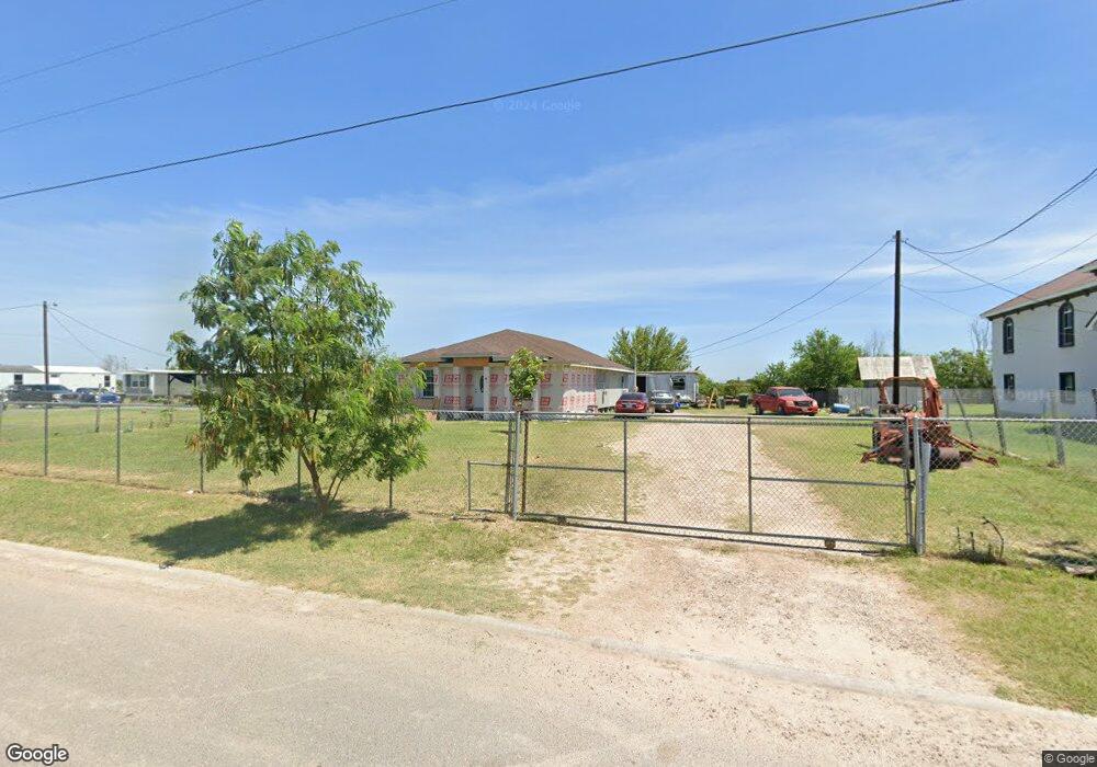 302 Azteca Ave, Donna, TX 78537 - photo 1