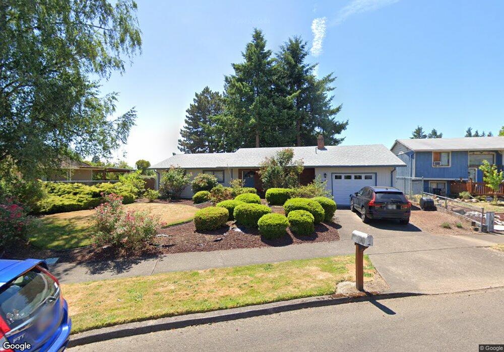 1810 Tamarack Way, Forest Grove, OR 97116 - photo 1