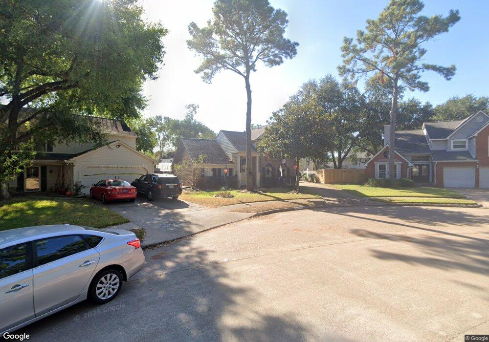 8302 Maple Acres Dr, Houston, TX 77095 - photo 1