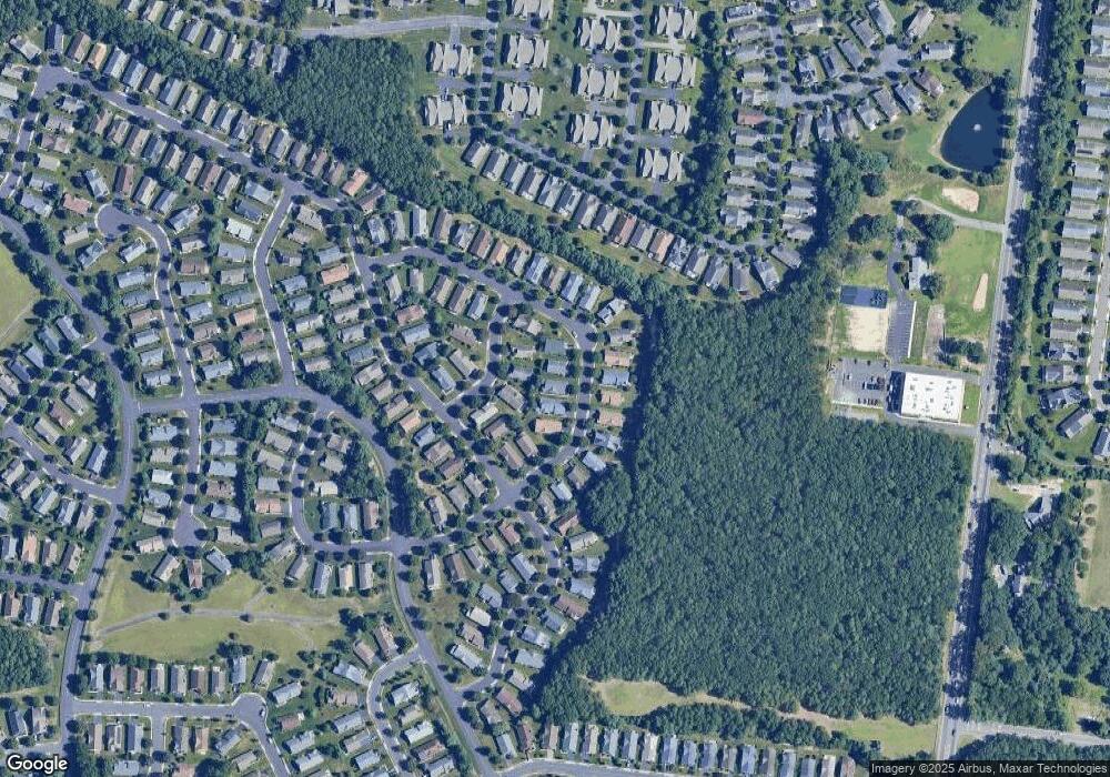 2696 Rockport Ln, Toms River, NJ 08755 - photo 1