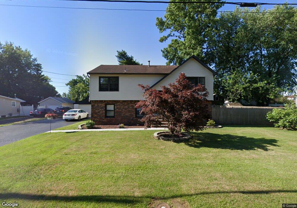 620 Clark Ave, Union Beach, NJ 07735 - photo 1