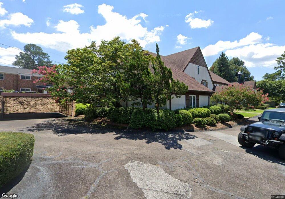 2846 Walton Way unit 39, Augusta, GA 30909 - photo 1