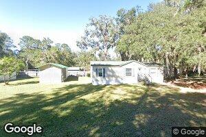 1155 Walnut St NE, Townsend, GA 31331