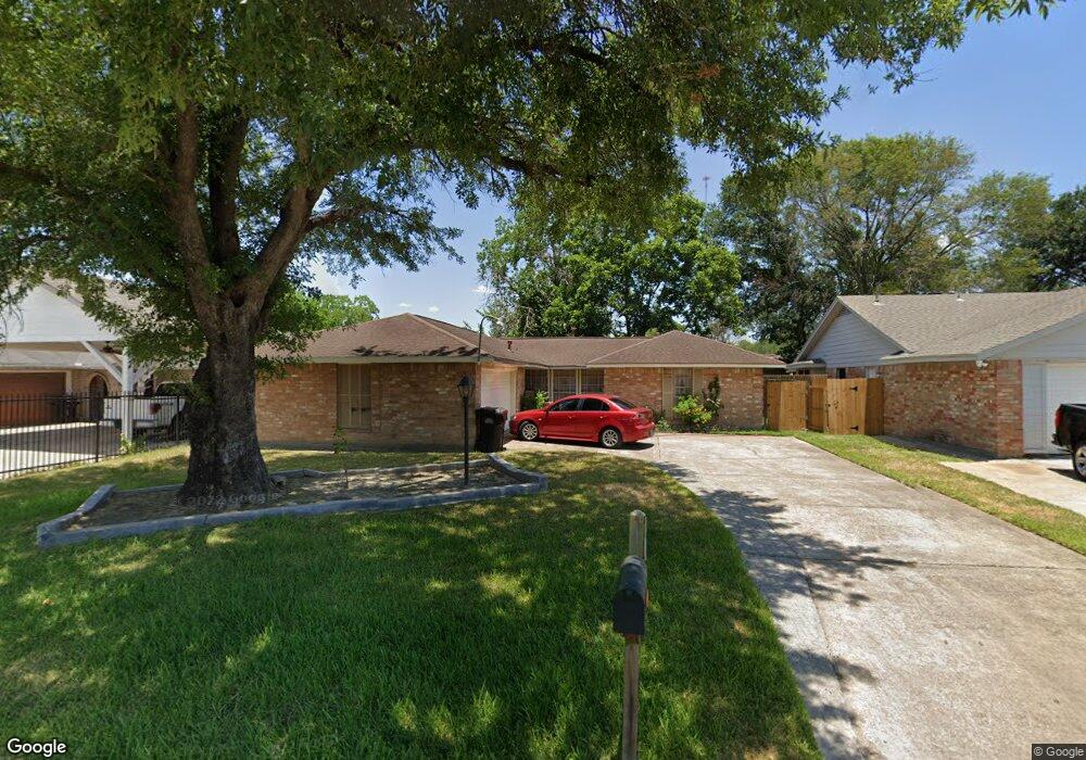 2210 Bunzel St, Houston, TX 77088 - photo 1