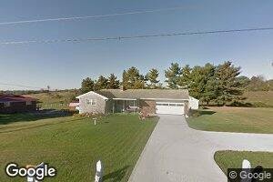 73743 Freeport Rd, Freeport, OH 43973