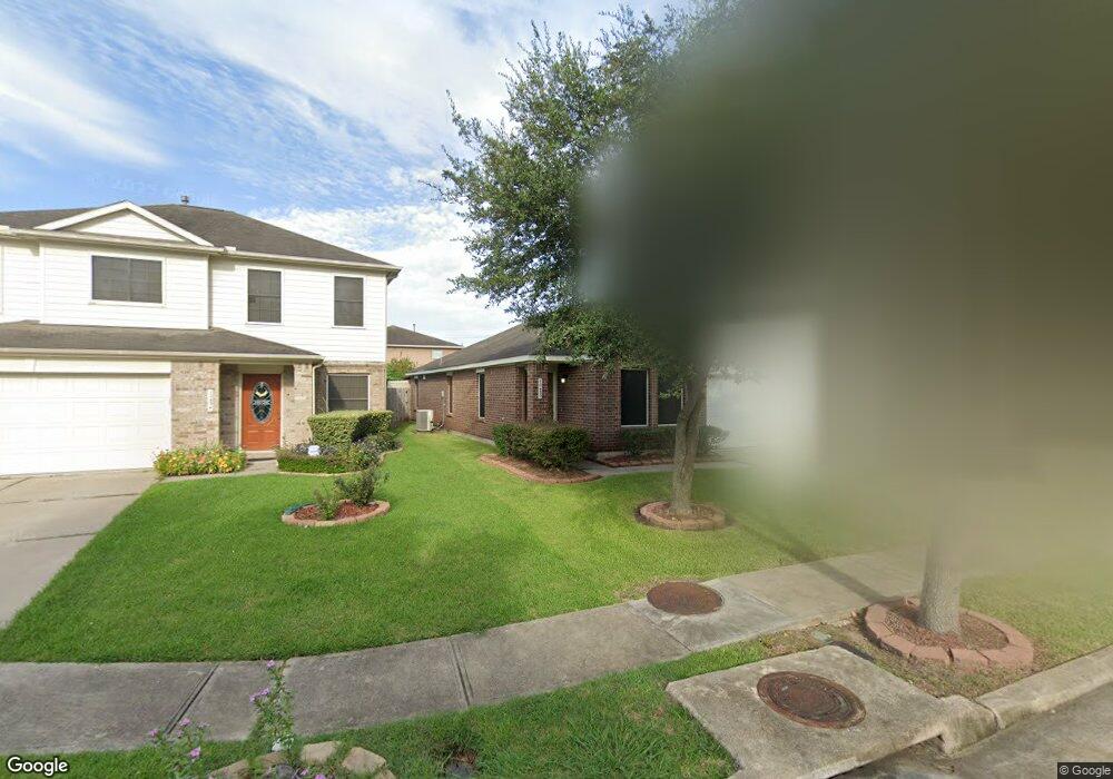 10430 Templeridge Ln, Houston, TX 77075 - photo 1
