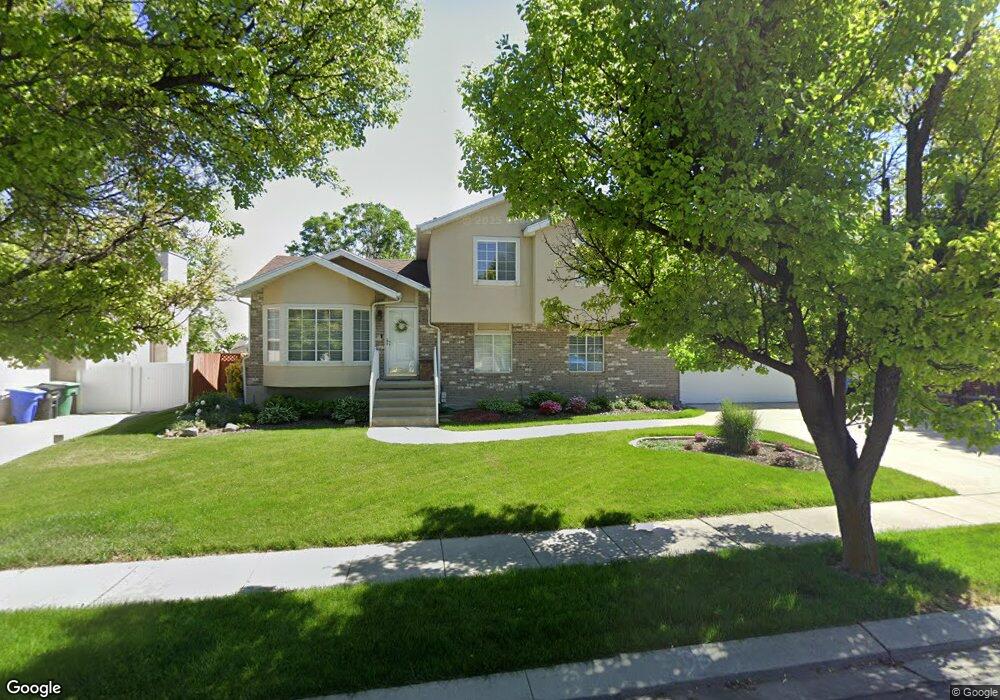 3239 W 7970 S, West Jordan, UT 84088 - photo 1