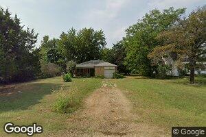 405 Caney Rd, Cedar Vale, KS 67024