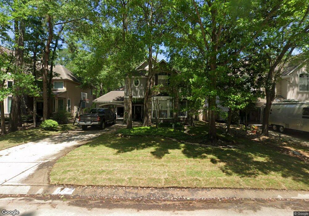 127 N Bethany Bend Cir, Spring, TX 77382 - photo 1