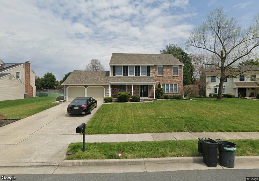 11 Charles Ln, Cherry Hill, NJ 08003 - photo 1