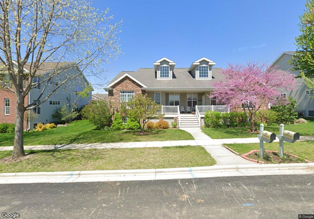 5226 Sassafras Dr, Fitchburg, WI 53711 - photo 1