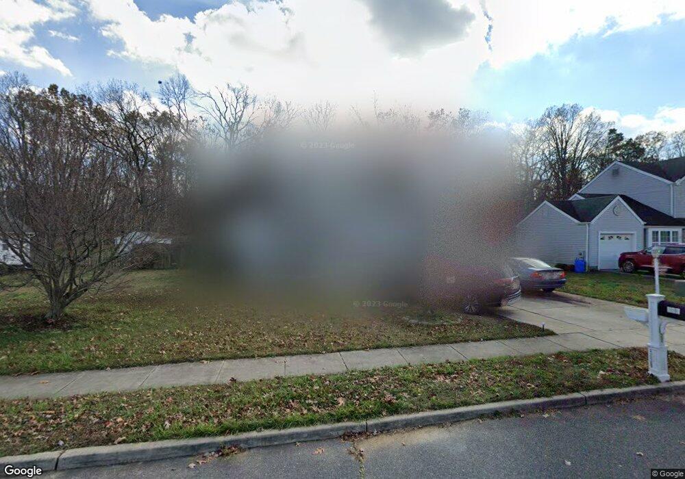 444 Moore Blvd, Clayton, NJ 08312 - photo 1