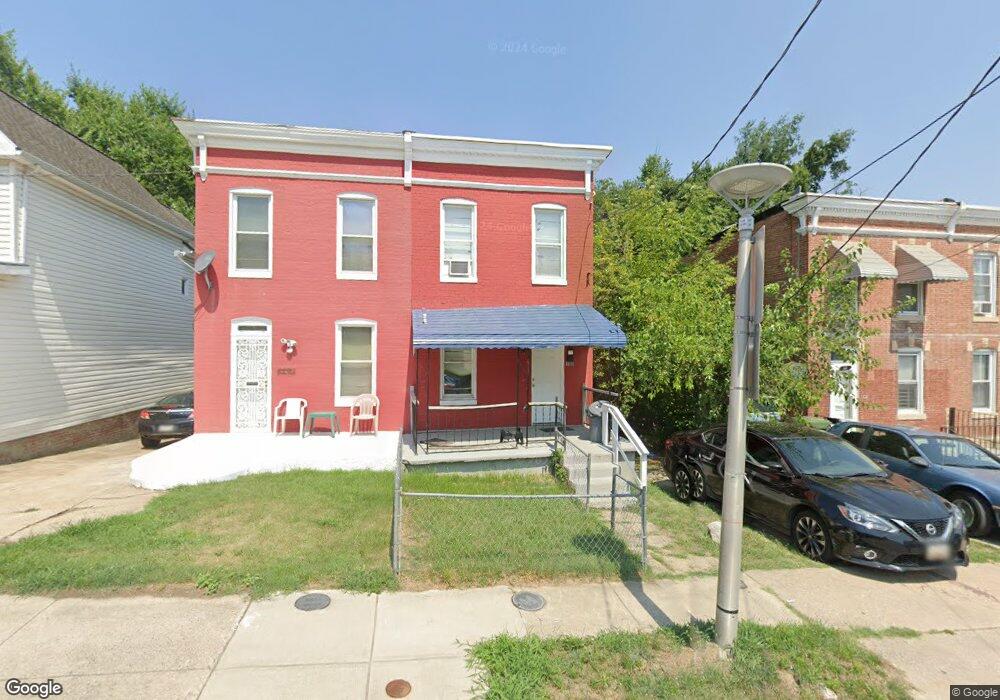 100 S Monastery Ave, Baltimore, MD 21229 - photo 1