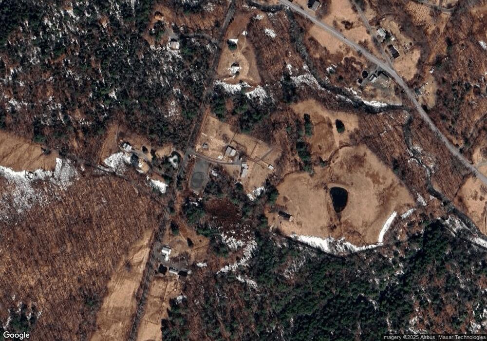 195 Grasshopper Ln, Reading, VT 05062 - photo 1