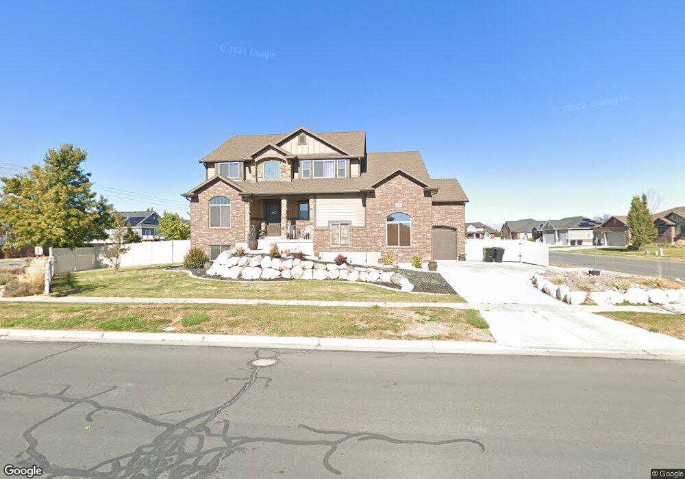 4484 W 1315 S, Syracuse, UT 84075 - photo 1