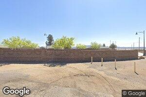 101 Hopi St, Morenci, AZ 85540