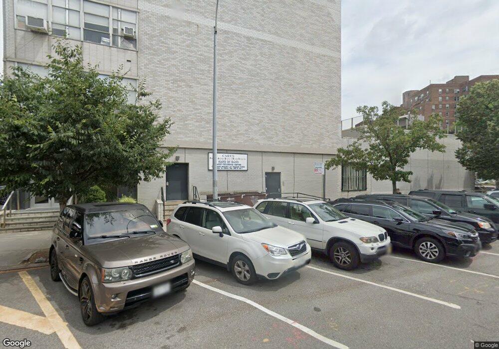 465 Grand St, New York, NY 10002 - photo 1