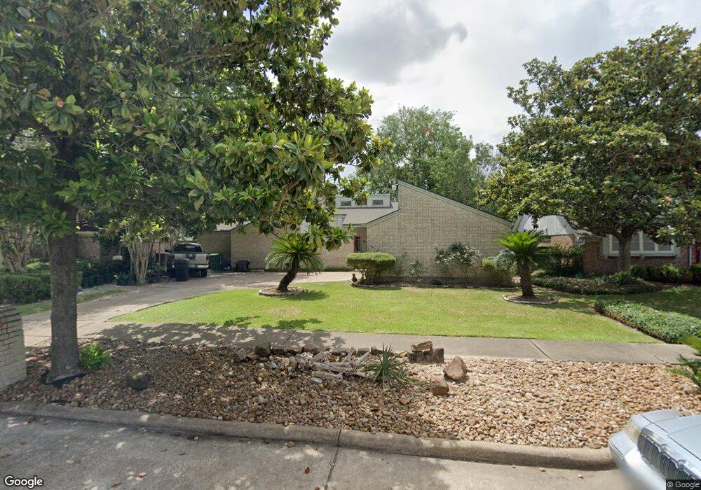 5603 Council Grove Ln, Houston, TX 77088 - photo 1