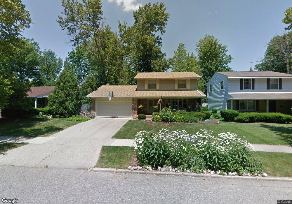 2030 Rock Way, Lansing, MI 48910 - photo 1