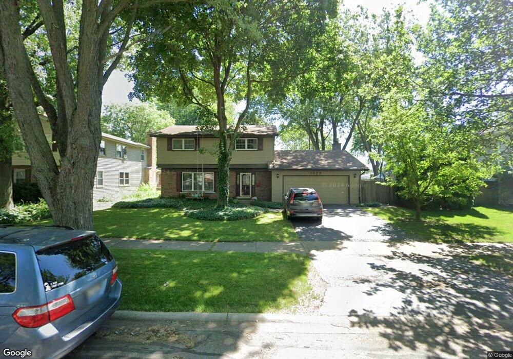 1572 Killdeer Dr, Naperville, IL 60565 - photo 1